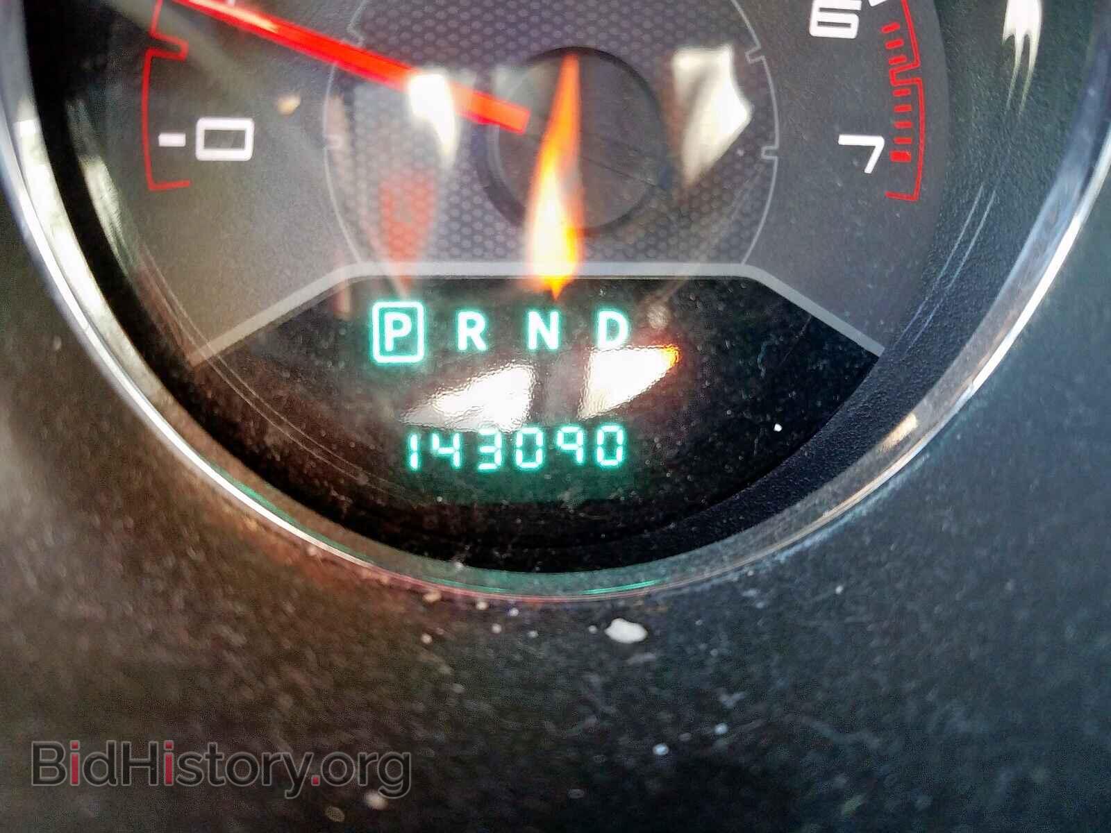 2011 DODGE AVENGER - VIN: 1B3BD2FGXBN572276 - Photo 8
