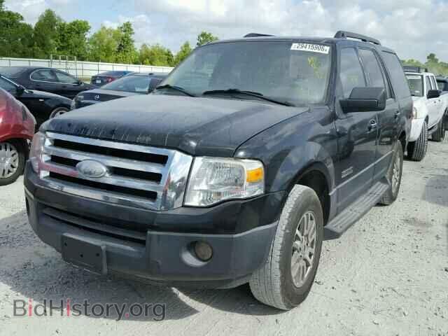 2007 FORD EXPEDITION - VIN: 1FMFU15577LA16869 - Фото 2