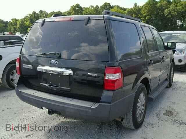 2007 FORD EXPEDITION - VIN: 1FMFU15577LA16869 - Фото 4
