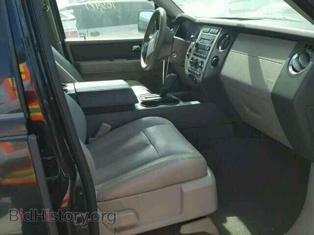 2007 FORD EXPEDITION - VIN: 1FMFU15577LA16869 - Фото 5
