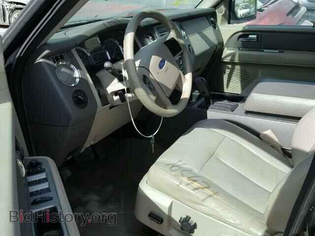 2007 FORD EXPEDITION - VIN: 1FMFU15577LA16869 - Фото 9