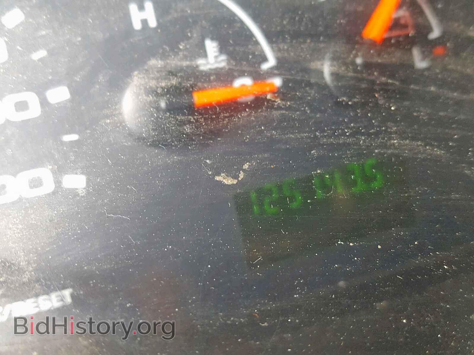 2006 FORD ECONOLINE - VIN: 1FDSE35L46HB14619 - Фото 8