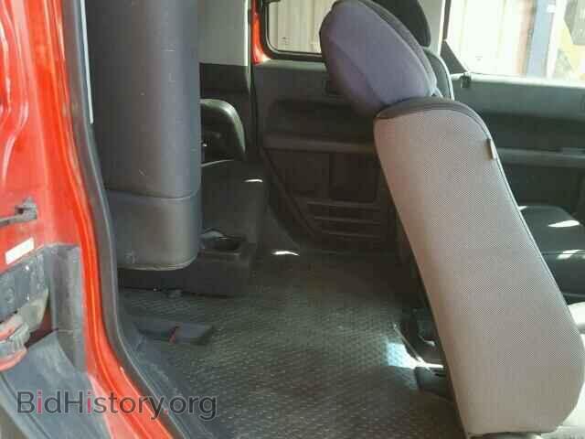 2005 HONDA ELEMENT - VIN: 5J6YH28675L016535 - Фото 6
