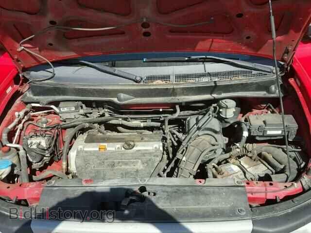 2005 HONDA ELEMENT - VIN: 5J6YH28675L016535 - Фото 7