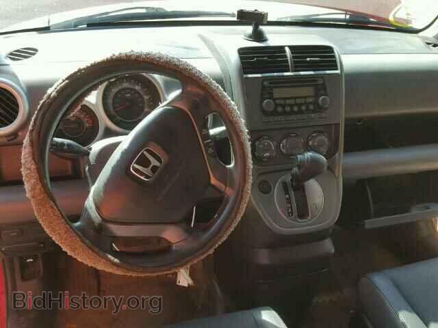2005 HONDA ELEMENT - VIN: 5J6YH28675L016535 - Фото 9