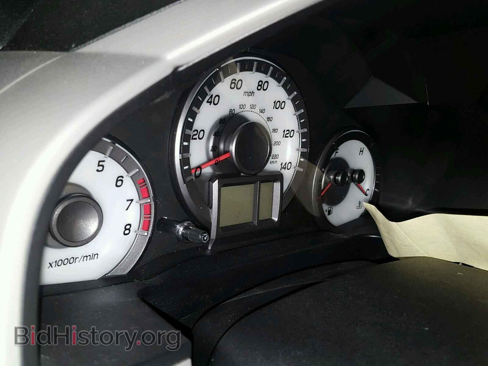 2013 HONDA PILOT - VIN: 5FNYF4H26DB058345 - Фото 8