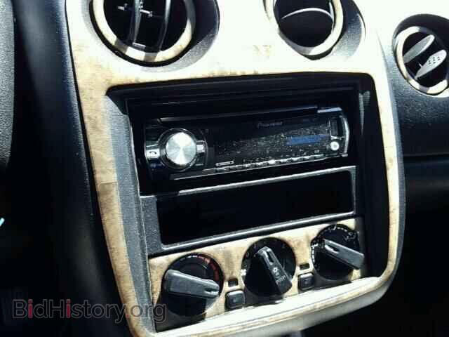 2003 MITSUBISHI ECLIPSE - VIN: 4A3AE75H63E045509 - Photo 9