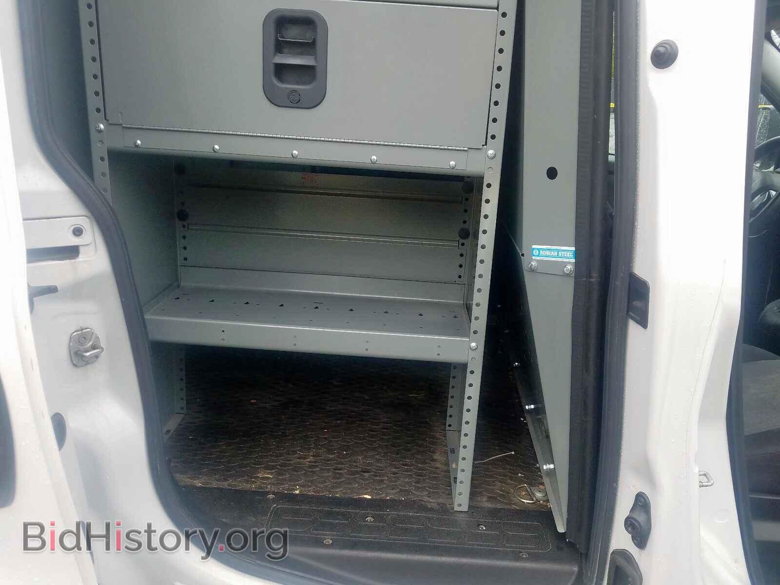 2015 RAM PROMASTER - VIN: ZFBERFBT5F6955911 - Фото 6