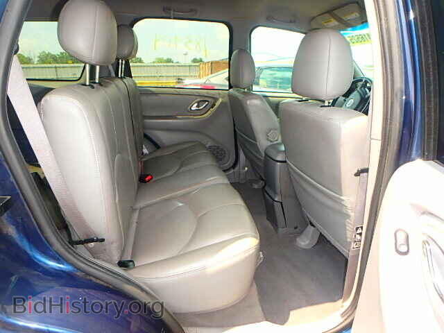 2002 MAZDA TRIBUTE - VIN: 4F2YU09152KM57770 - Фото 6
