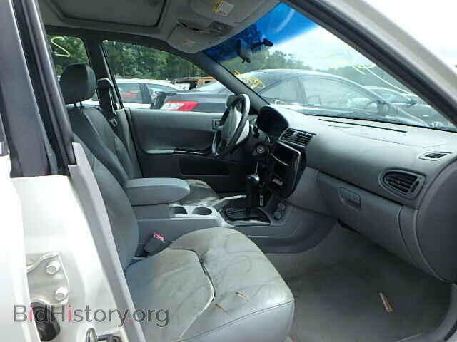 2003 MITSUBISHI GALANT - VIN: 4A3AA46H83E121854 - Фото 5