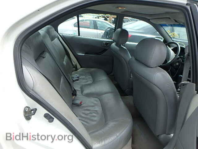 2003 MITSUBISHI GALANT - VIN: 4A3AA46H83E121854 - Фото 6
