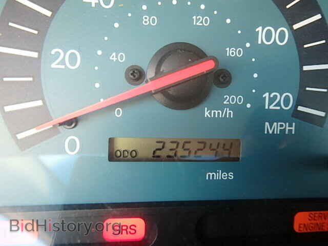 2003 MITSUBISHI GALANT - VIN: 4A3AA46H83E121854 - Фото 8