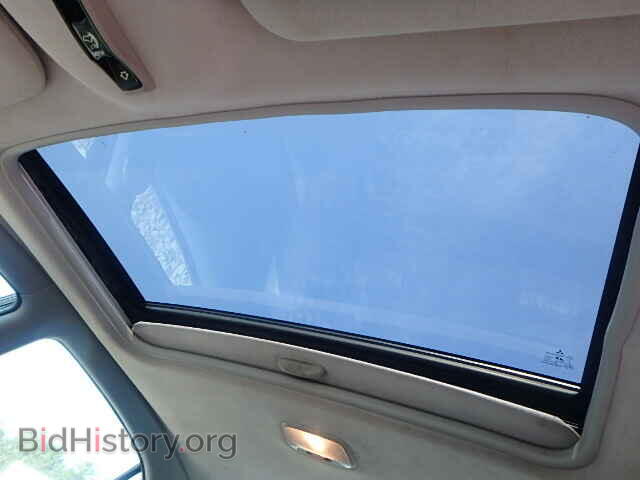 2003 MITSUBISHI GALANT - VIN: 4A3AA46H83E121854 - Фото 9