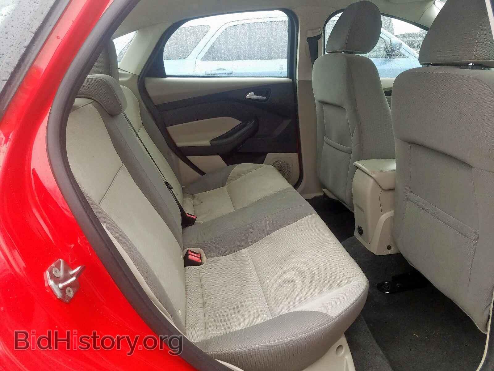 2013 FORD FOCUS - VIN: 1FADP3F22DL274804 - Photo 6