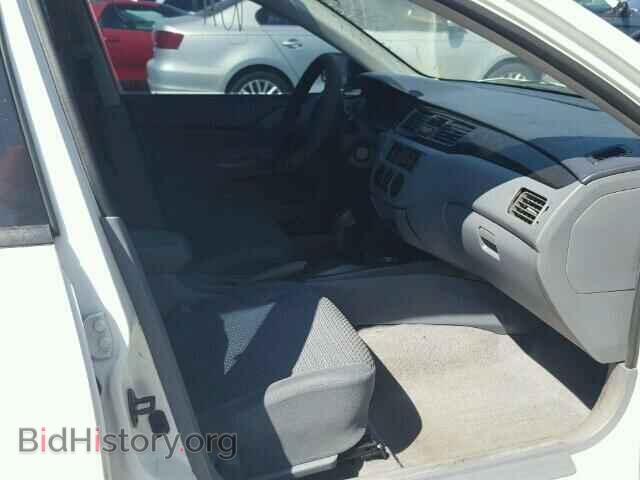 2003 MITSUBISHI LANCER - VIN: JA3AJ26E73U006146 - Photo 5