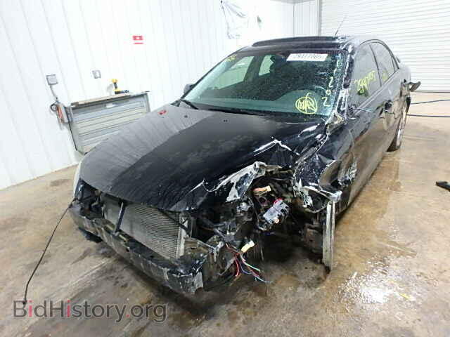 2006 MAZDA 6 - VIN: 1YVHP80D265M29646 - Фото 2