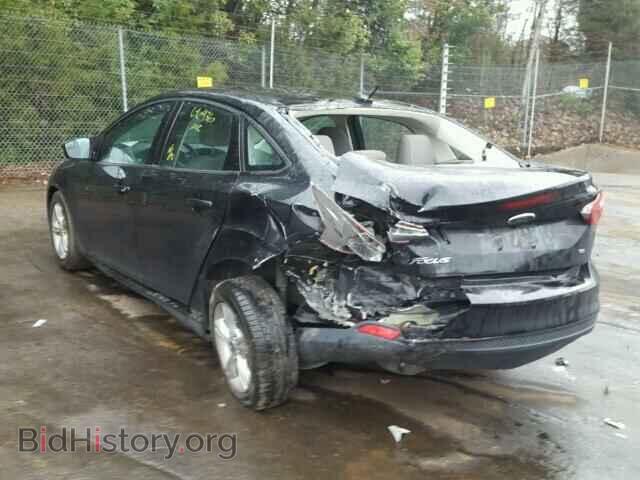 2014 FORD FOCUS - VIN: 1FADP3F20EL164674 - Photo 3