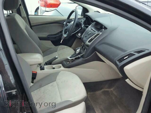 2014 FORD FOCUS - VIN: 1FADP3F20EL164674 - Photo 5