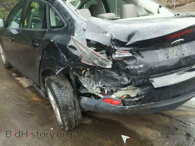 2014 FORD FOCUS - VIN: 1FADP3F20EL164674 - Photo 9