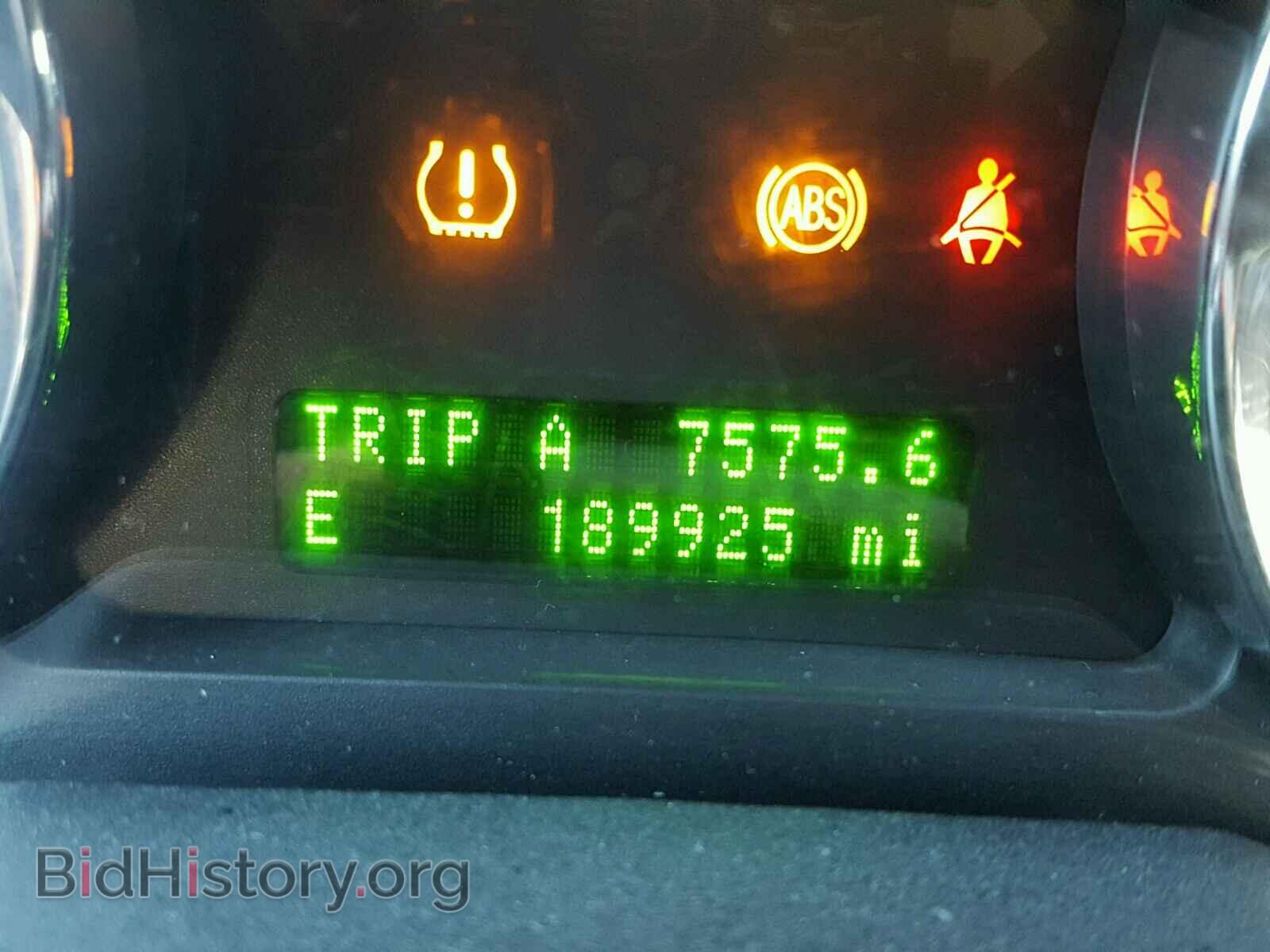 2009 FORD EDGE - VIN: 2FMDK38C69BA73294 - Photo 8