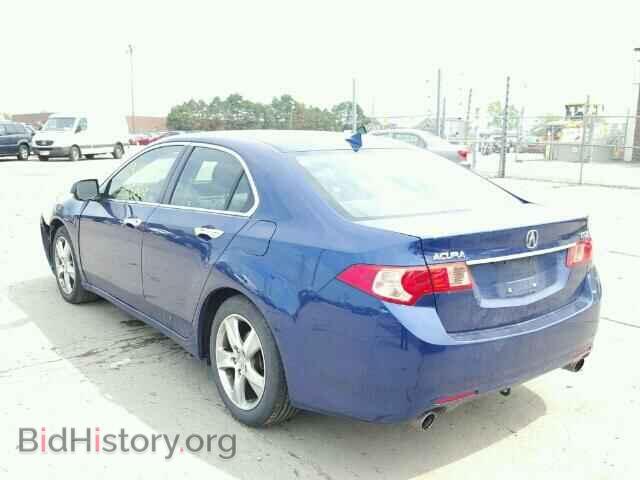 2013 ACURA TSX - VIN: JH4CU2F66DC014433 - Фото 3