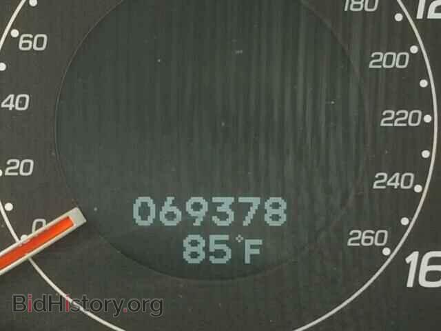 2013 ACURA TSX - VIN: JH4CU2F66DC014433 - Фото 8