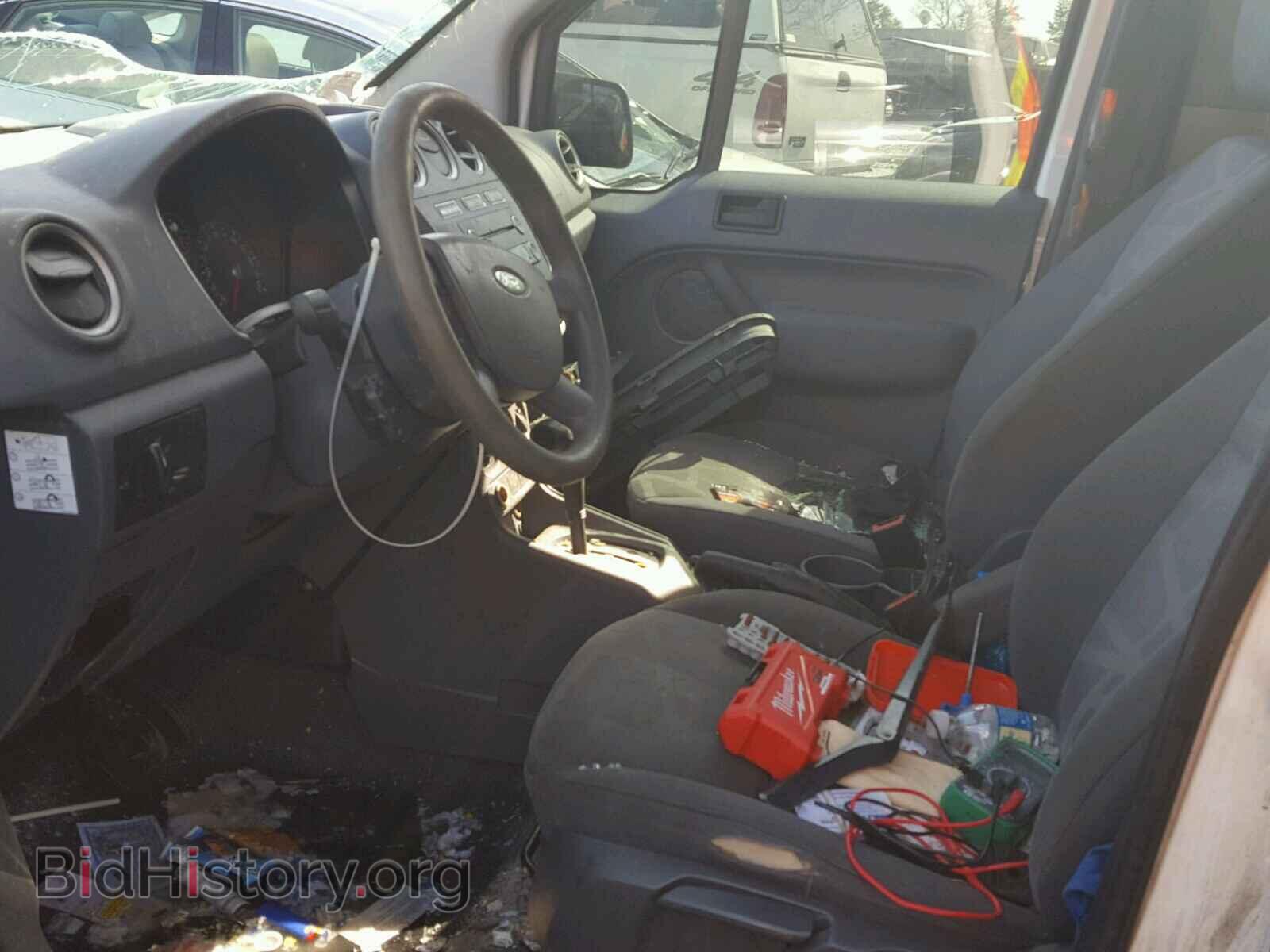 2012 FORD TRANSIT CO - VIN: NM0LS7BN7CT124372 - Фото 5