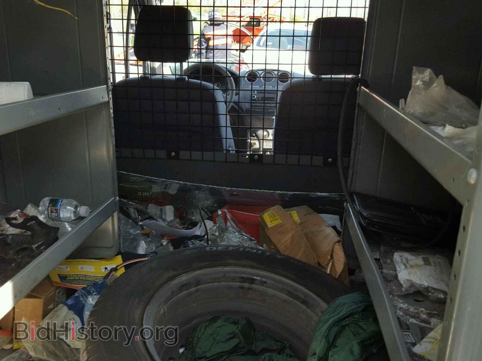 2012 FORD TRANSIT CO - VIN: NM0LS7BN7CT124372 - Фото 6