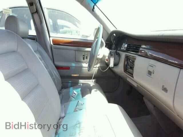 1994 CADILLAC DEVILLE - VIN: 1G6KF52Y3RU261722 - Фото 5