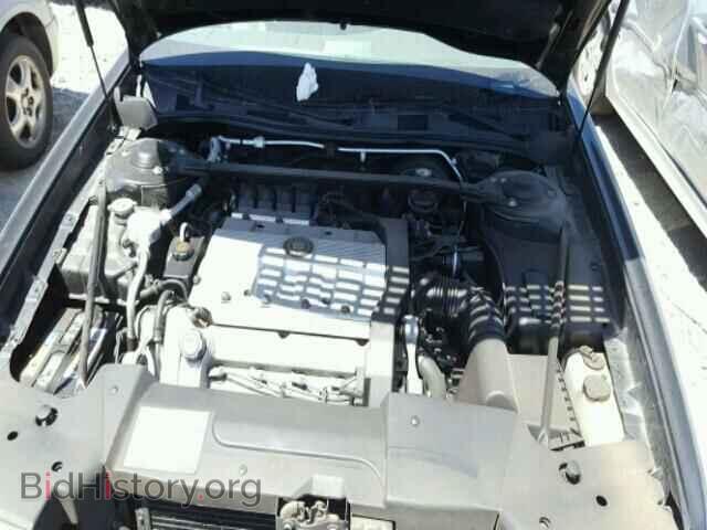 1994 CADILLAC DEVILLE - VIN: 1G6KF52Y3RU261722 - Фото 7