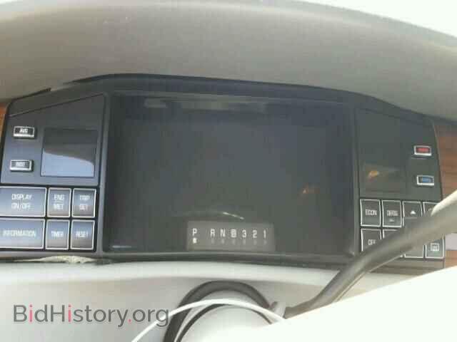 1994 CADILLAC DEVILLE - VIN: 1G6KF52Y3RU261722 - Фото 9