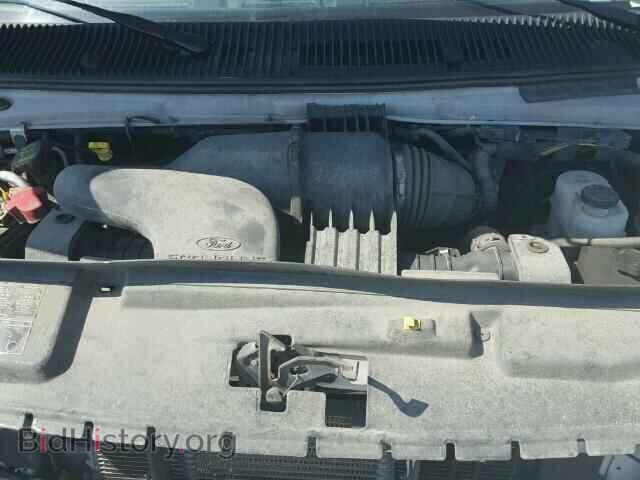 2010 FORD ECONOLINE - VIN: 1FTNE2EW9ADA94437 - Фото 7