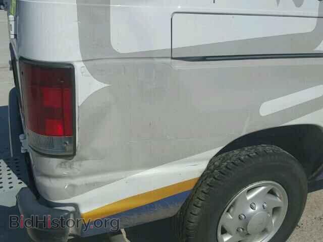 2010 FORD ECONOLINE - VIN: 1FTNE2EW9ADA94437 - Фото 9