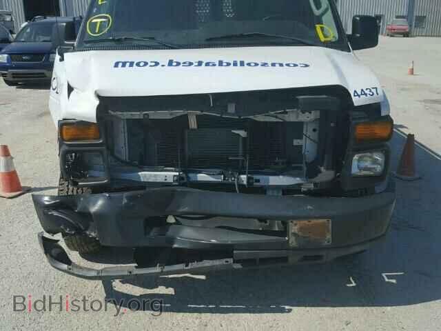 2010 FORD ECONOLINE - VIN: 1FTNE2EW9ADA94437 - Фото 10