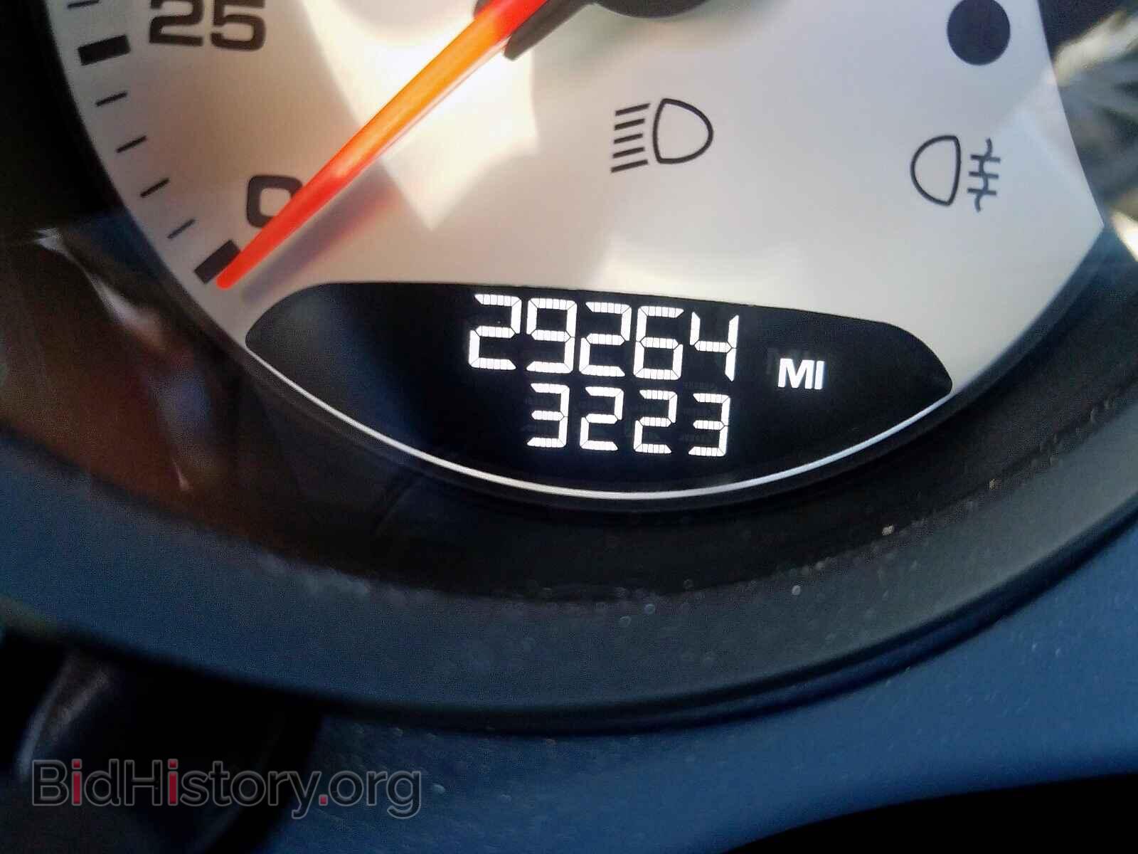 2014 PORSCHE CAYMAN - VIN: WP0AA2A85EK171355 - Фото 8