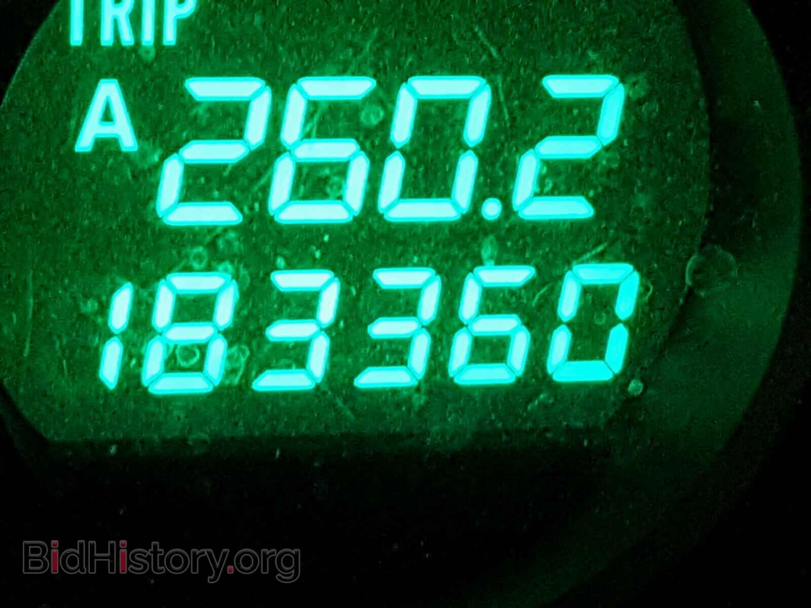 2005 HONDA PILOT - VIN: 5FNYF18555B020521 - Photo 8
