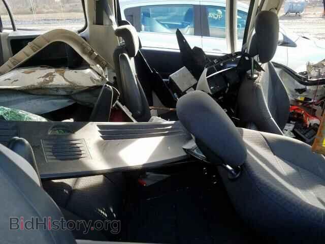 2010 DODGE CARAVAN - VIN: 2D4RN5D12AR445116 - Фото 6