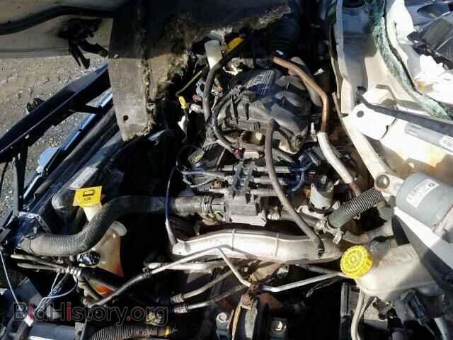 2010 DODGE CARAVAN - VIN: 2D4RN5D12AR445116 - Фото 7