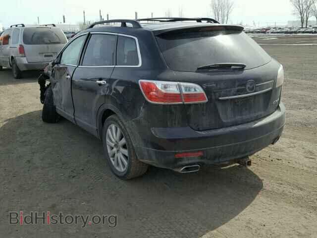 2010 MAZDA CX-9 - VIN: JM3TB3MA9A0210858 - Фото 3