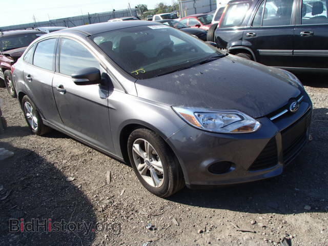 Photo 1FADP3F22EL240802 - FORD FOCUS 2014
