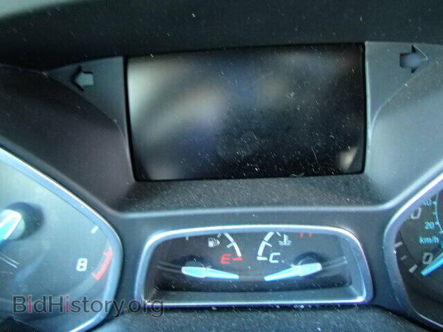 2014 FORD FOCUS - VIN: 1FADP3F22EL240802 - Photo 8