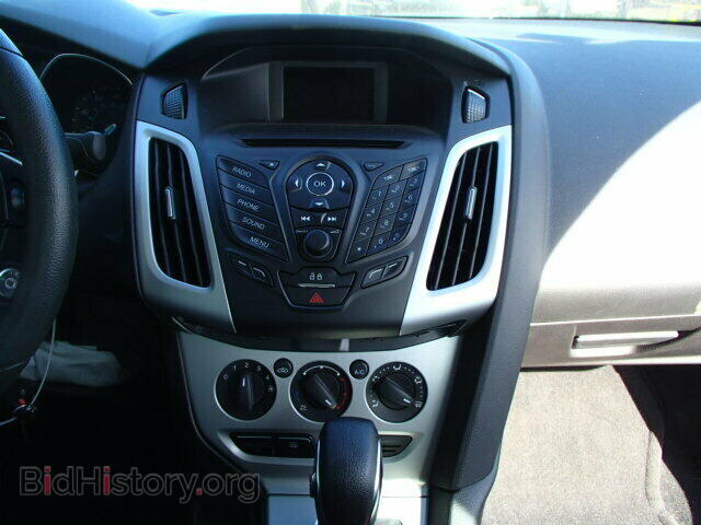 2014 FORD FOCUS - VIN: 1FADP3F22EL240802 - Photo 9