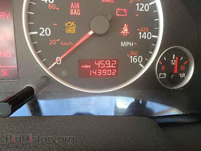 2004 AUDI A6 - VIN: WAULT64B54N008409 - Фото 8