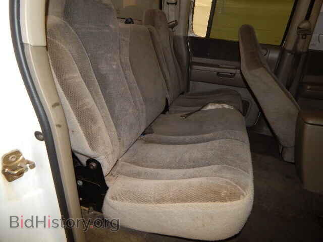 2004 DODGE DAKOTA - VIN: 1D7HG38N94S718467 - Фото 6