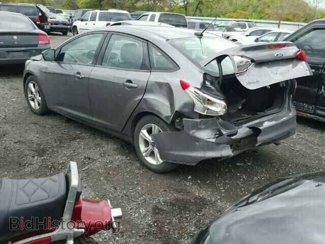 2013 FORD FOCUS - VIN: 1FADP3F28DL343205 - Photo 4