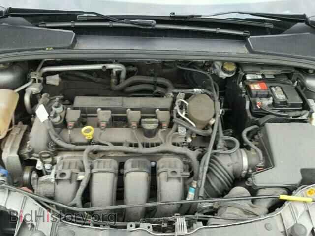2013 FORD FOCUS - VIN: 1FADP3F28DL343205 - Photo 7
