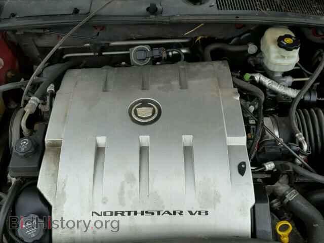 2006 CADILLAC DTS - VIN: 1G6KD57Y86U153493 - Фото 7