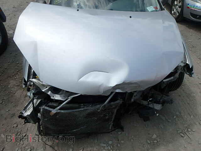 2004 CHRYSLER SEBRING - VIN: 1C3EL46X24N416167 - Фото 7