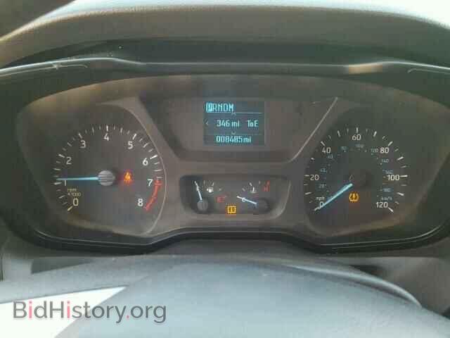 2015 FORD TRANSIT CO - VIN: 1FBAX2CM7FKA46095 - Фото 8