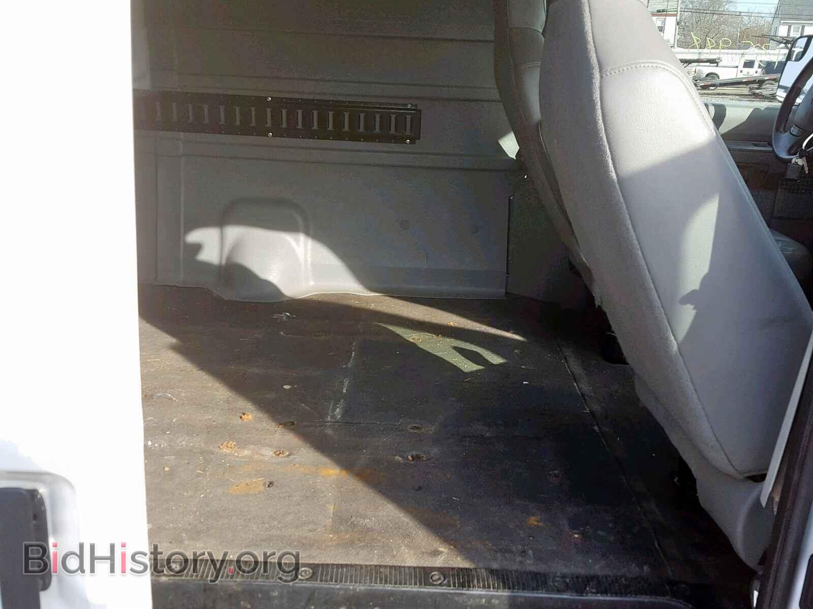 2010 FORD ECONOLINE - VIN: 1FTNS2EW8ADA01691 - Фото 6